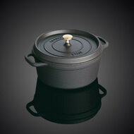 Staub braadpan 26 cm