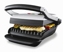 Solis Smart Grill Pro